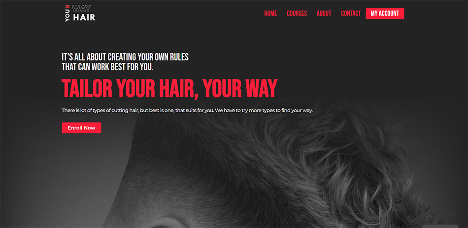 YourWayHair.com