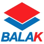 Logo Balak