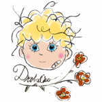 Logo Drobuľko