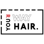 Logo Your Way Hair